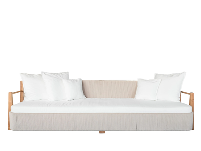 WAVE - Rope sofa _ Mary&