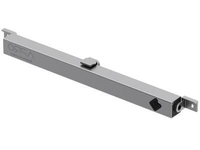 APRO - Concealed chain actuator _ MASTER ITALY