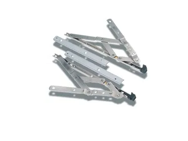 EASY - Window hinge _ MASTER ITALY