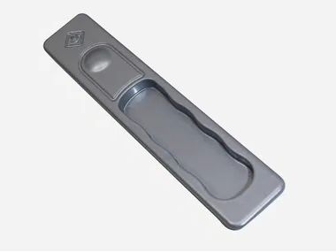 FASTLOCK - Recessed window handle _ MASTER ITALY