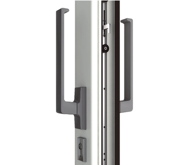 LINEA AS - Window fittings _ MASTER ITALY
