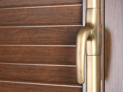 OLD STYLE - Classic style Cremone handle _ MASTER ITALY