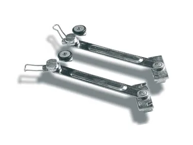SIMPLE PLUS - Window fittings _ MASTER ITALY
