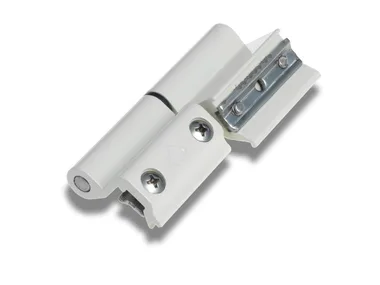 TOP RAPID - Extruded aluminium window hinge _ MASTER ITALY