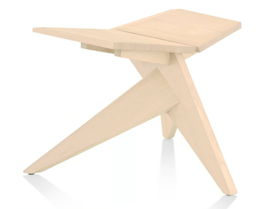 MC4 MEDICI - Low ash stool _ Mattiazzi