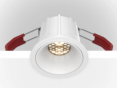 ALFA DL043-01 - Recessed LED spotlight _ MAYTONI