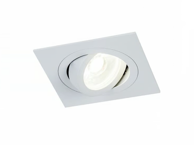 ATOM - Adjustable powder coated aluminium spotlight _ MAYTONI