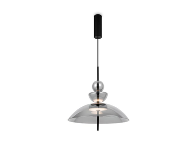 BANGKOK - LED glass pendant lamp _ MAYTONI