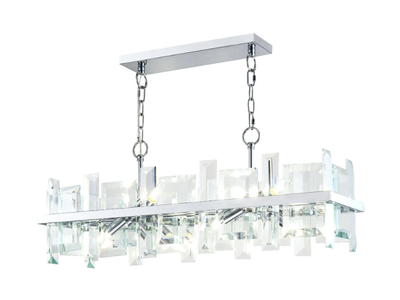 CEREZO - Glass pendant lamp _ MAYTONI