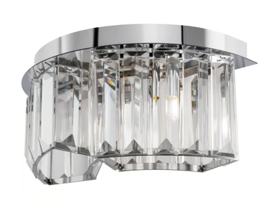 COLLINE - Glass wall light _ MAYTONI