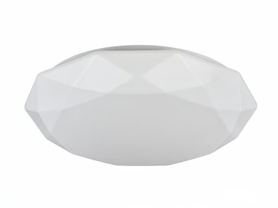 CRYSTALLIZE - LED acrylic ceiling lamp _ MAYTONI