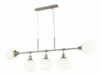 ERICH - Glass pendant lamp _ MAYTONI