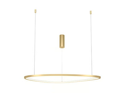 GLINT - LED metal pendant lamp _ MAYTONI
