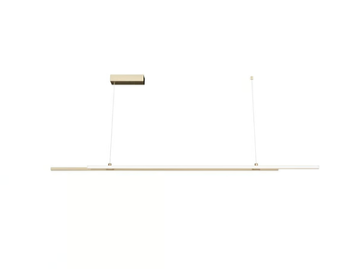 HALO - LED metal pendant lamp _ MAYTONI