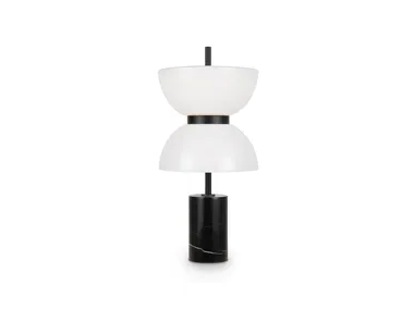 KYOTO - LED marble table lamp _ MAYTONI