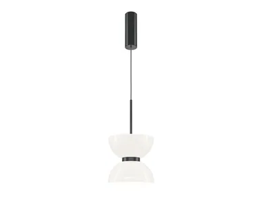 KYOTO - LED metal pendant lamp _ MAYTONI
