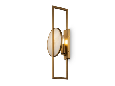 MARMO - Metal wall lamp _ MAYTONI