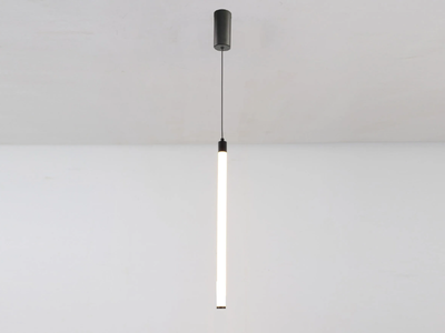 RAY - LED aluminium pendant lamp _ MAYTONI