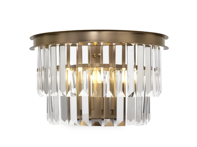 REVERO - Glass wall lamp _ MAYTONI