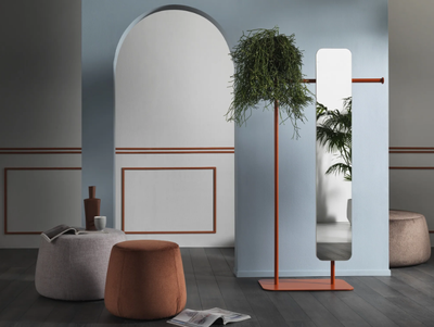 BABELE - Coat stand _ MEMEDESIGN