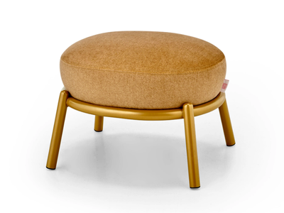 DROP - Fabric pouf _ MEMEDESIGN