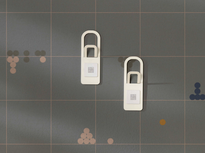 GRAFFETTA - Wall-mounted metal coat rack _ MEMEDESIGN