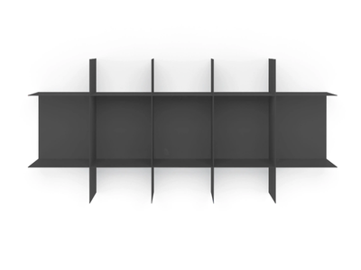 INNESTO - Modular bookcase _ MEMEDESIGN
