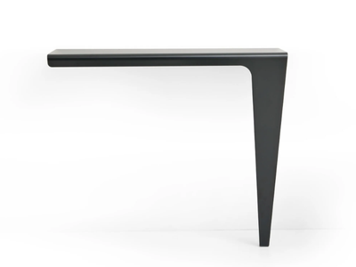 LAMA - Wall mounted console table _ MEMEDESIGN