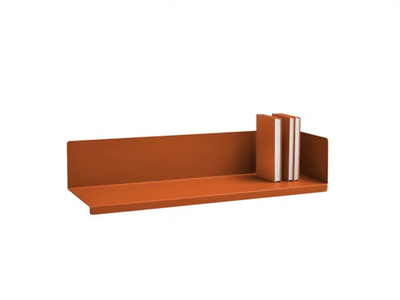 SABRINA - Steel wall shelf _ MEMEDESIGN