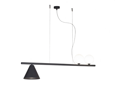 LIBRA - LED pendant lamp _ Metal Lux