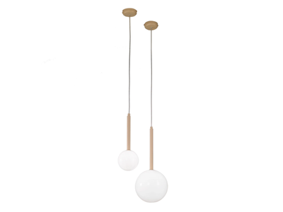 LIBRA - LED pendant lamp _ Metal Lux