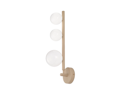 LIBRA - LED wall lamp _ Metal Lux