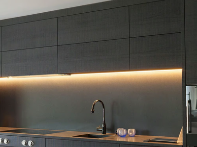 WALK - Linear lighting profile _ Metalarredo