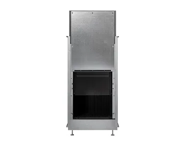 ULTIME D MF 600-75 WHE 1S - Wood-burning fireplace _ Metalfire