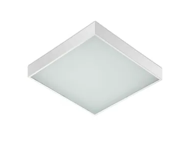 295-595 2080 MP - LED steel ceiling light _ Metalmek