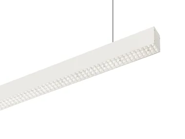 ALL IN ONE 8530 - LED aluminium pendant lamp _ Metalmek