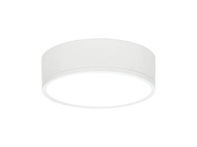 MILANO ROUND 8872 - LED ceiling light _ Metalmek