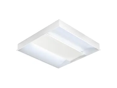 MORBIDA 2019 - LED recessed Lamp for false ceiling _ Metalmek