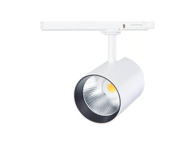 PISA GA-017 BING - LED aluminium track-Light _ Metalmek