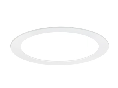 SALERNO ROUND 8882 - Recessed ceiling lamp _ Metalmek