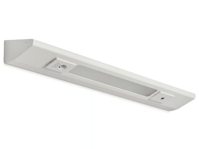 TESTALETTO 7670 - LED powder coated aluminium wall lamp _ Metalmek