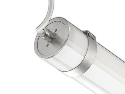 TUBOLUCE IP65 7512 - Wall lamp / ceiling lamp _ Metalmek