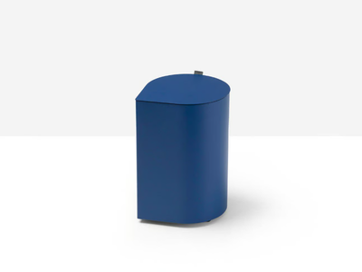 DROP D35 H55 - Coffee table with storage space _ Midj