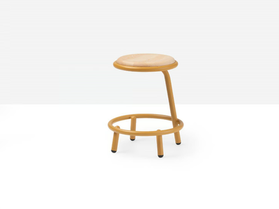 Less H 45 M LG - Stool _ Midj