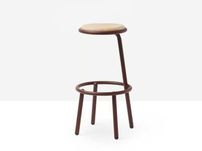 Less H65/H75 M LG - Stool _ Midj