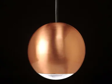 BO-LA 6575 - LED dimmable ABS pendant lamp _ Milan Iluminación