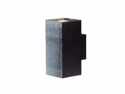DAU DOBLE 6117 - LED extruded aluminium wall light _ Milan Iluminación