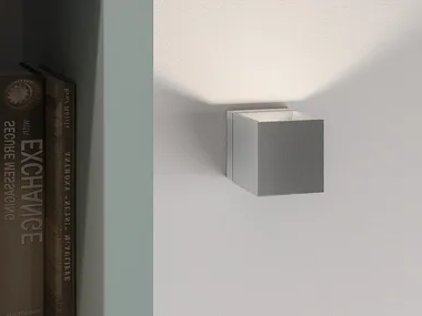 DAU LED 6818 - LED dimmable wall lamp _ Milan Iluminación