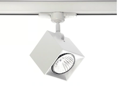 DAU - LED metal track-Light _ Milan Iluminación