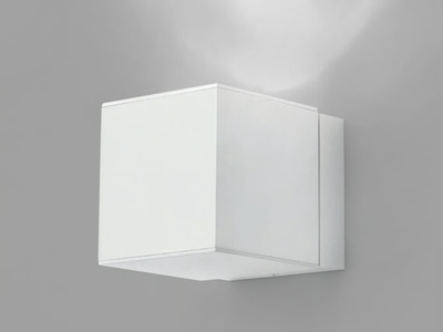 DAU SPOT 6149 - Dimmable aluminium wall lamp _ Milan Iluminación